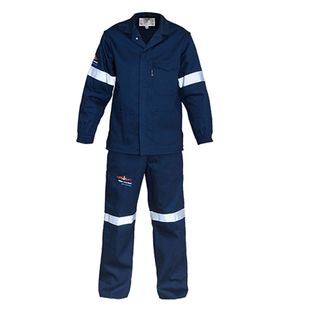 Conti Suits