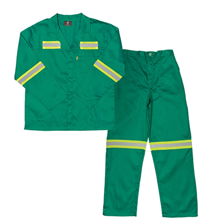 Conti Suits