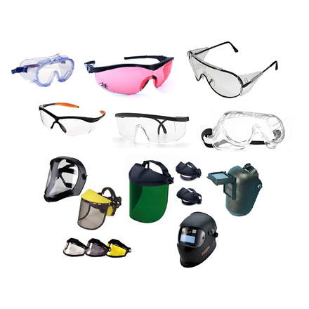 Eyewear