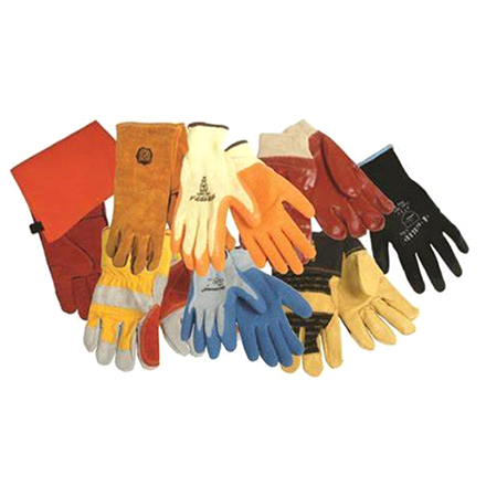 Hand Protection