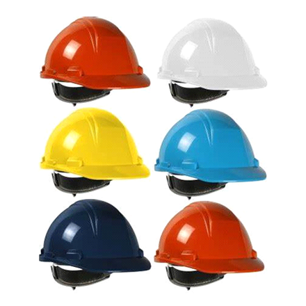 Head Protection