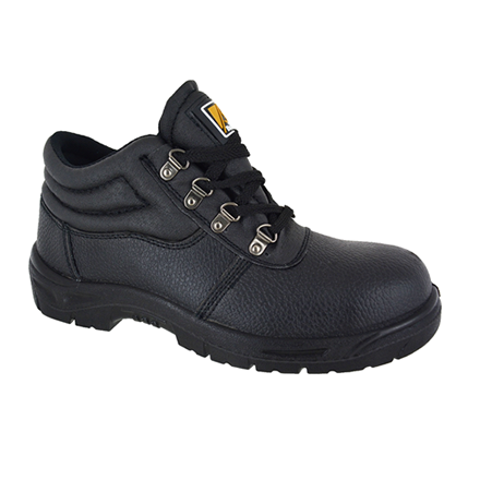 Safety Boots